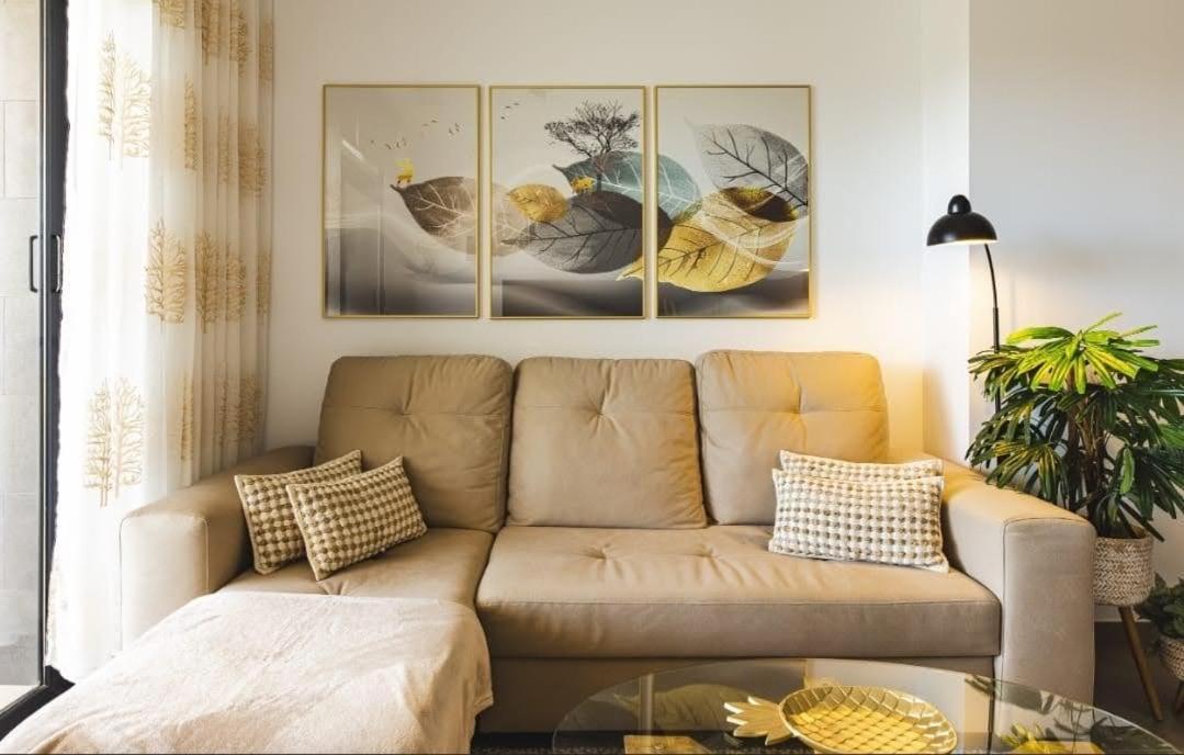 Sunset Waves Benidorm 136 Apartment Exterior photo